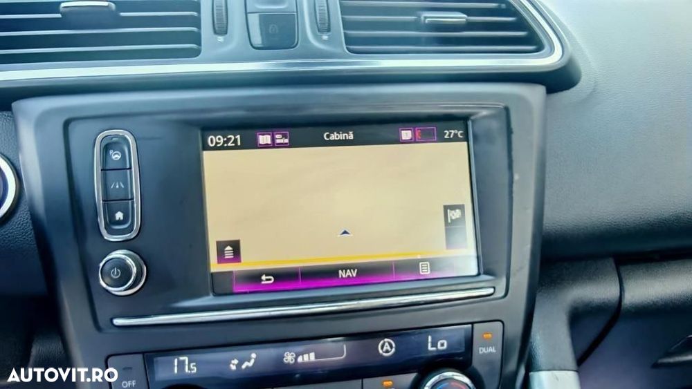 Renault Kadjar - 16