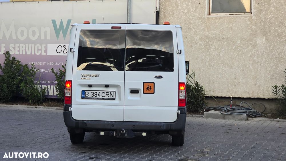Ford Transit ver-280-m-tdci-va-trend - 17