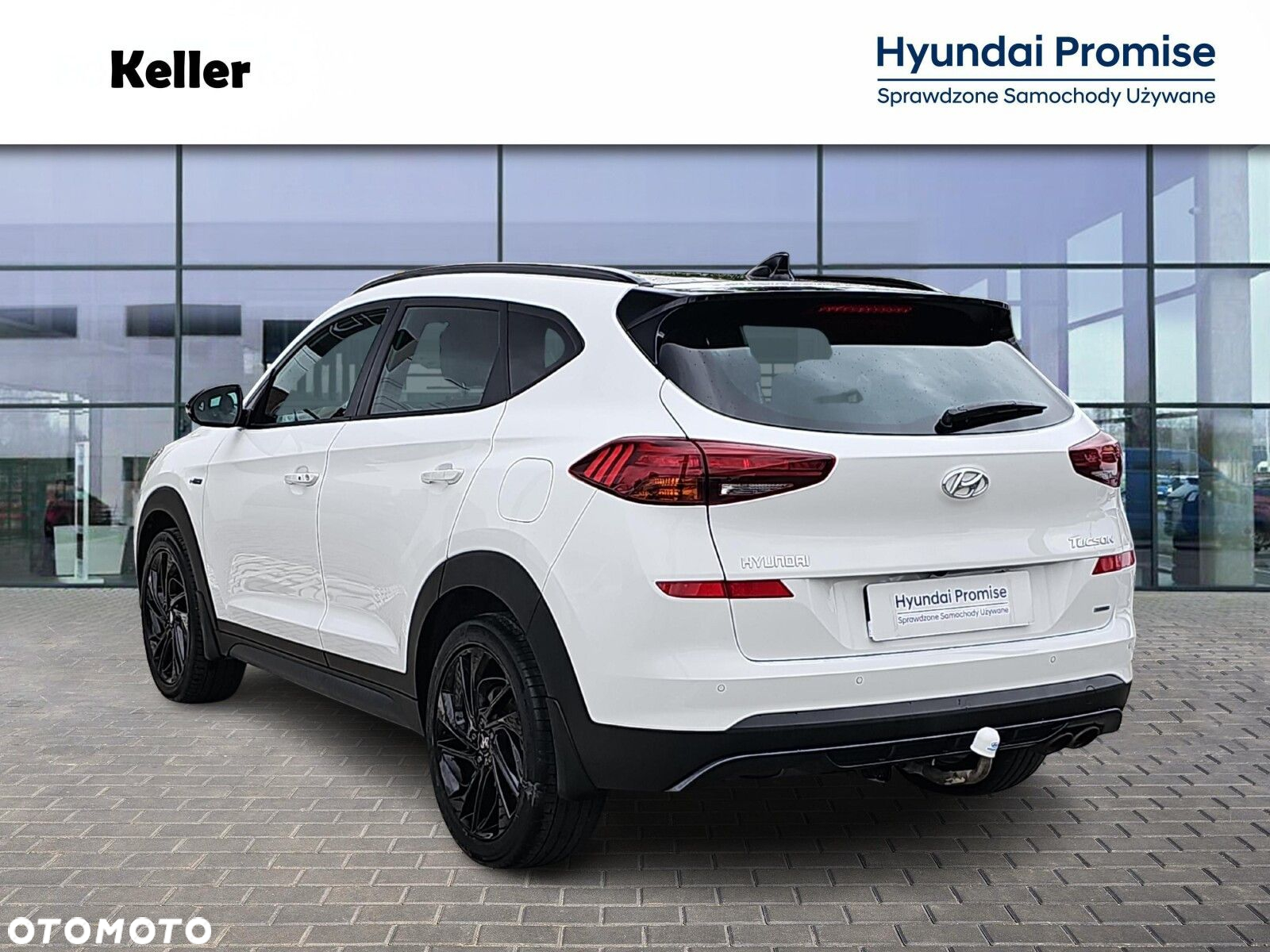 Hyundai Tucson - 4