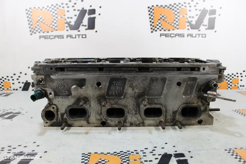 Colaça de Motor VAG 1.6 TDI CAY: 03L103373A / 03L103286A - 5