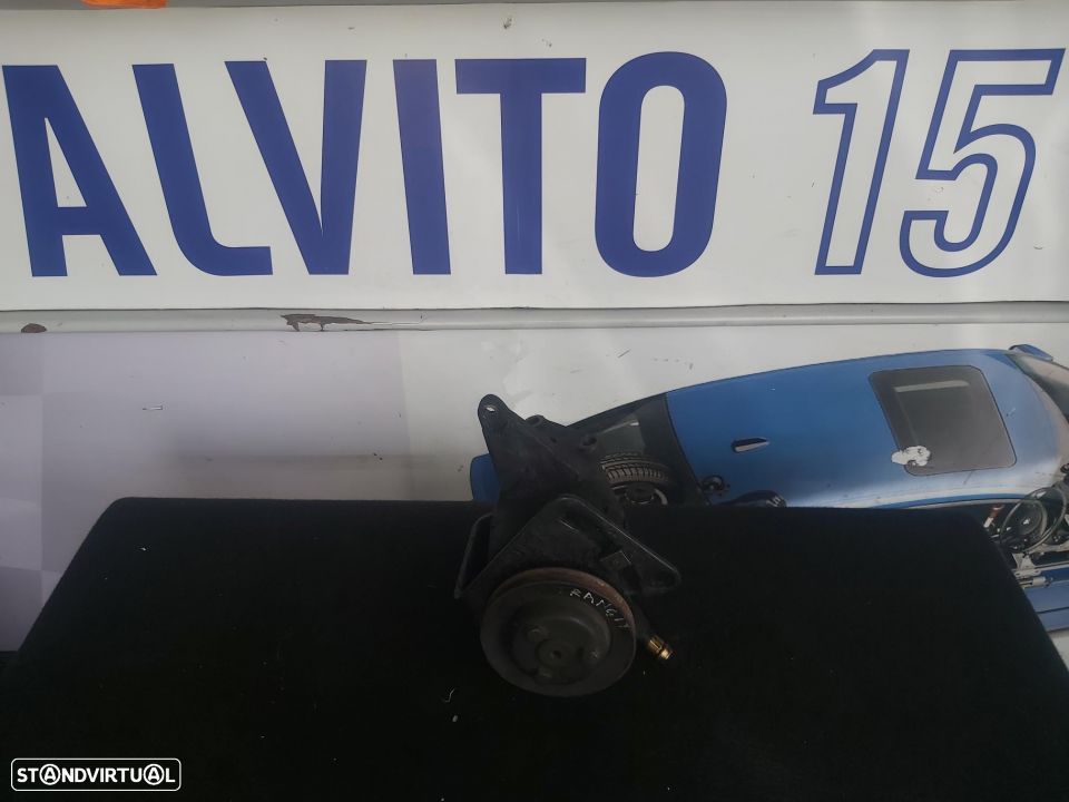 Bomba Direcção Assistida Hidraulica Ford Transit 2.5Di  Ref: Hbd-Cp - 1