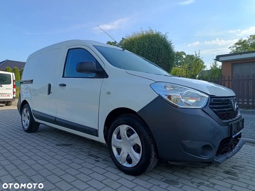 Dacia DOKKER - 14