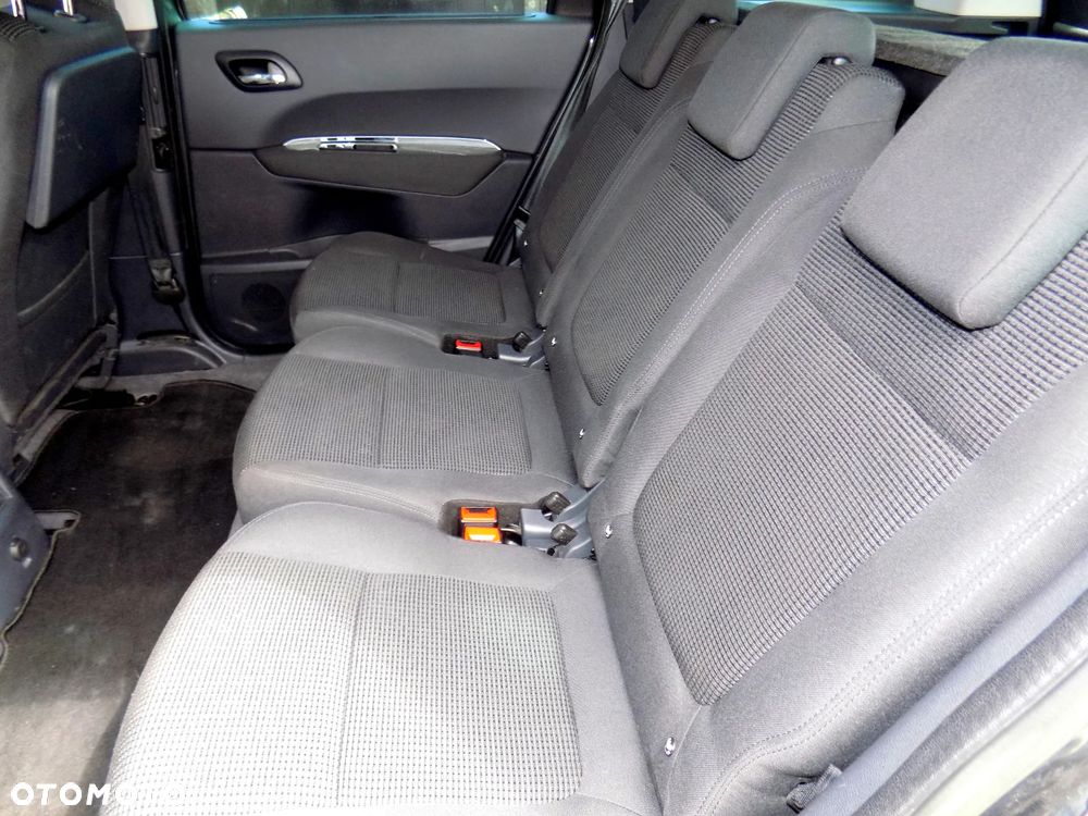 Peugeot 5008 1.6 HDi Style - 14