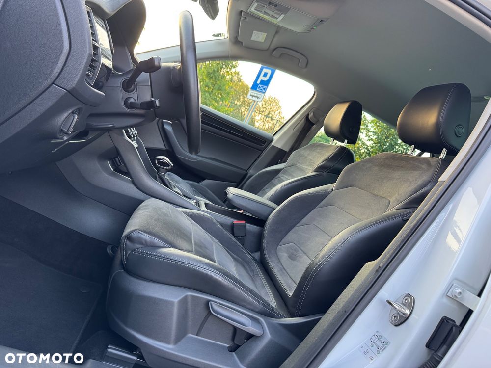 Skoda Kodiaq 2.0 TDI 4x4 DSG Style - 19