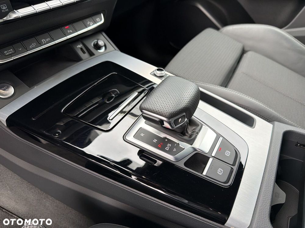 Audi Q5 50 TFSI e Quattro S Line S tronic - 25