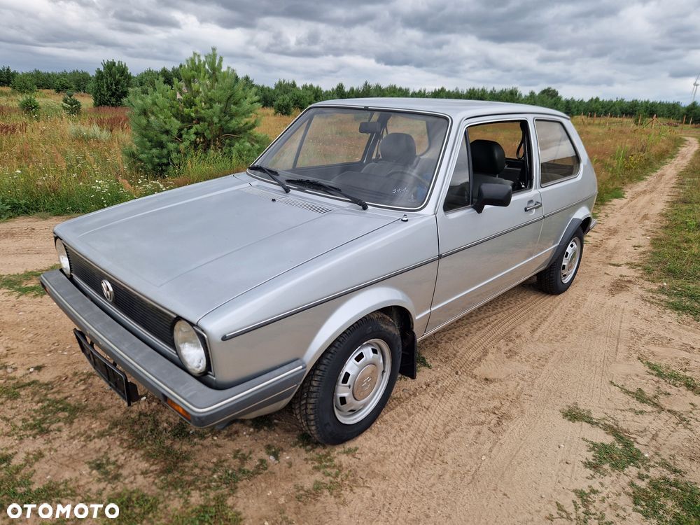 Volkswagen Golf - 4