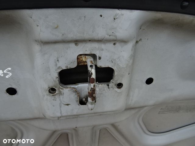 MASKA POKRYWA SILNIKA KIA SHUMA II C4 01-04 NR290 - 10