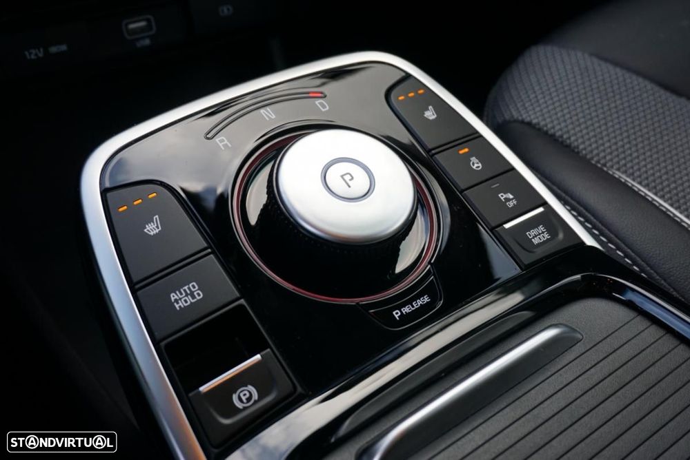 Kia e-Niro Spirit - 39