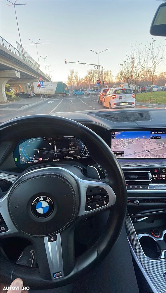 BMW X5 2019 — imagine 8