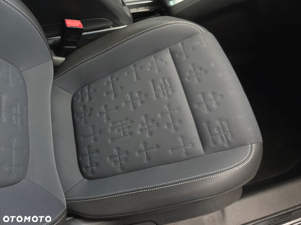 Opel Meriva 1.6 CDTI ecoflex Start/Stop Active - 16