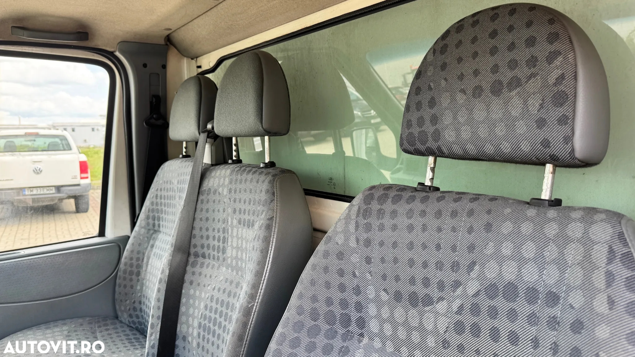 Ford TRANSIT - 11