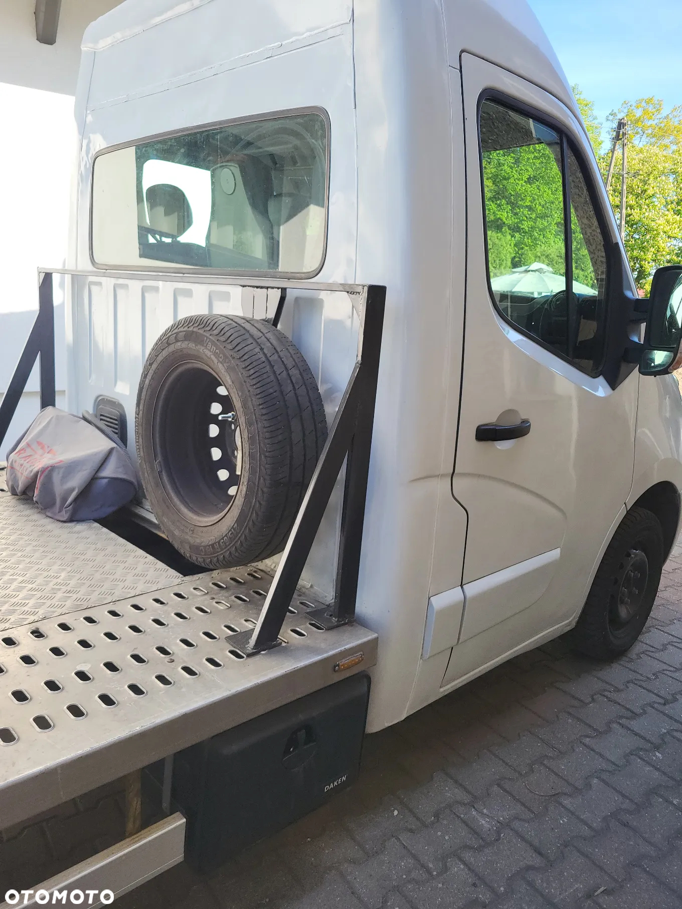 Renault Master - 5