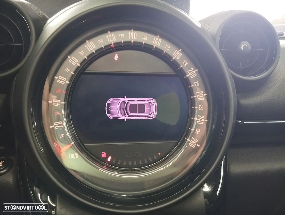 MINI Countryman John Cooper Works ALL4 - 29