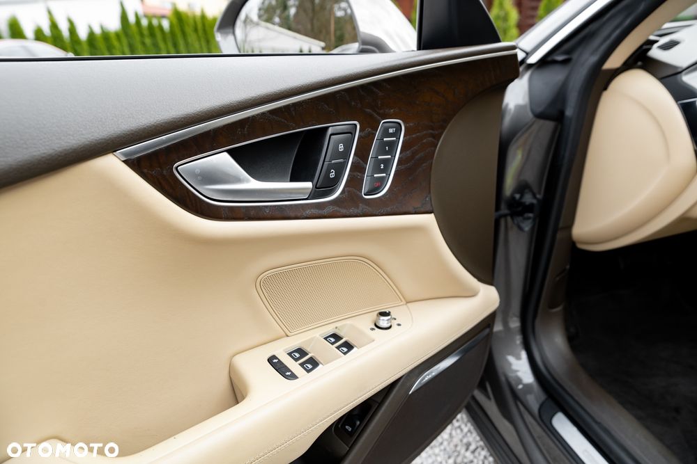 Audi A7 Sportback 3.0 TFSI Quattro S tronic - 18