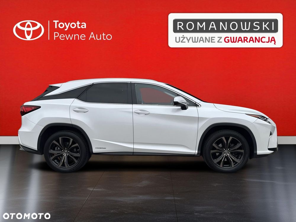 Lexus RX 450h Prestige MY19 - 5