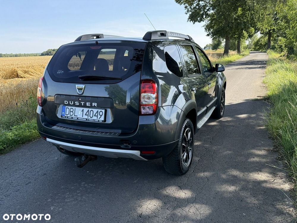 Dacia Duster - 24