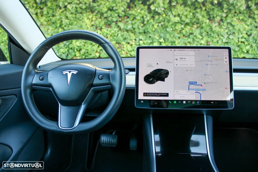 Tesla Model 3 Long Range AWD Dual Motor - 17