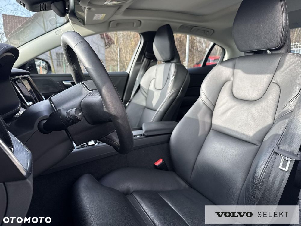 Volvo S60 - 26