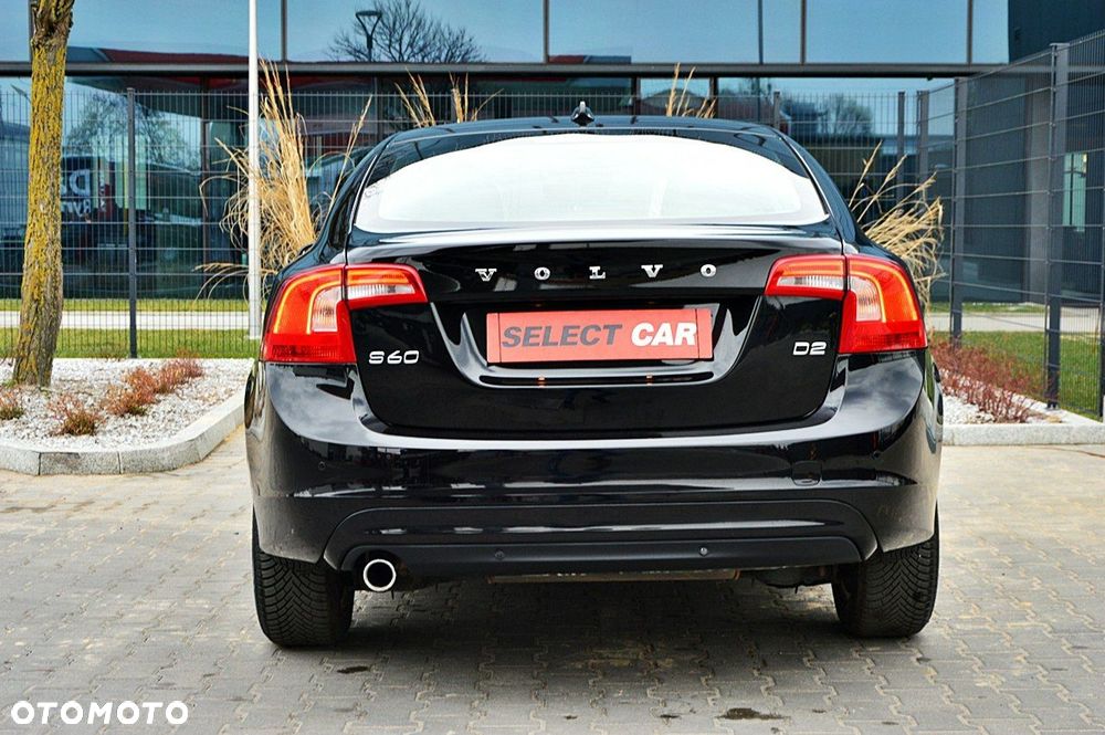 Volvo S60 - 20