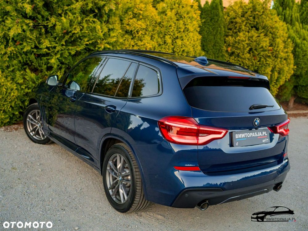 BMW X3 xDrive30e M Sport Edition - 14