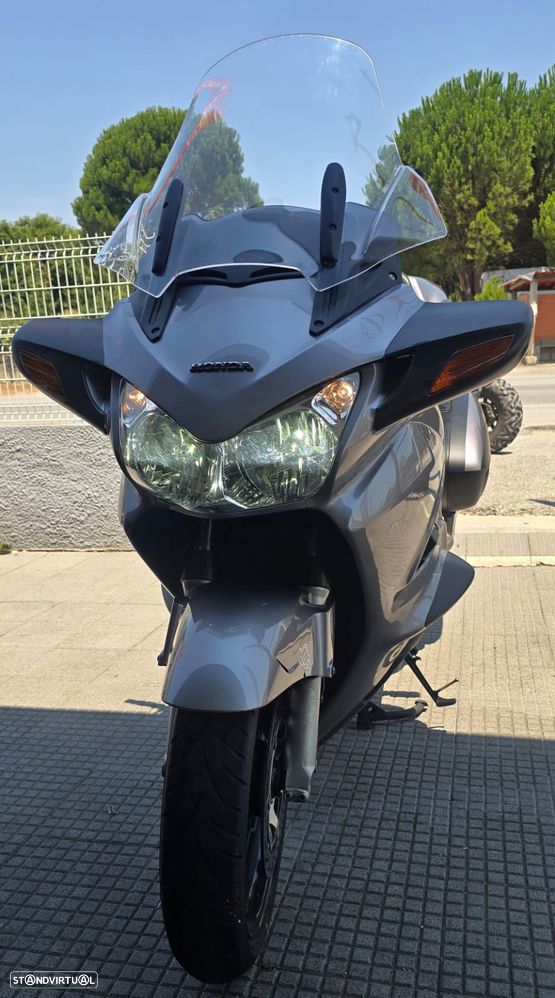 Honda Pan European - 9