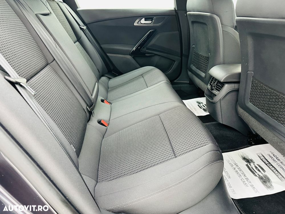 Peugeot 508 - 7