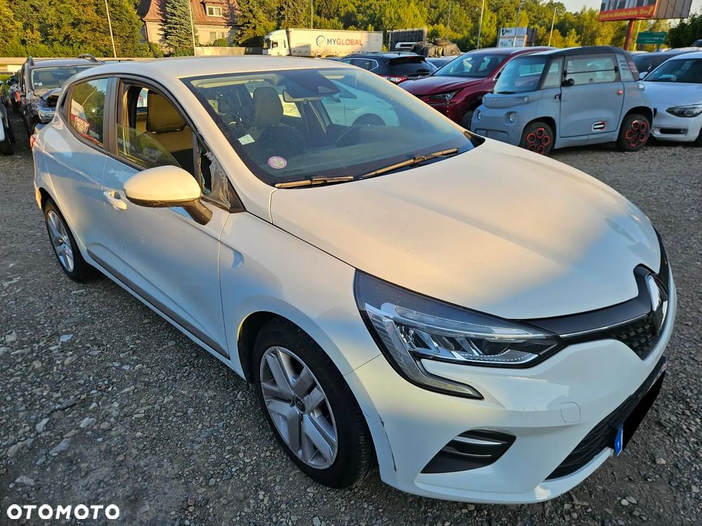 Renault Clio SCe 75 EXPERIENCE - 2
