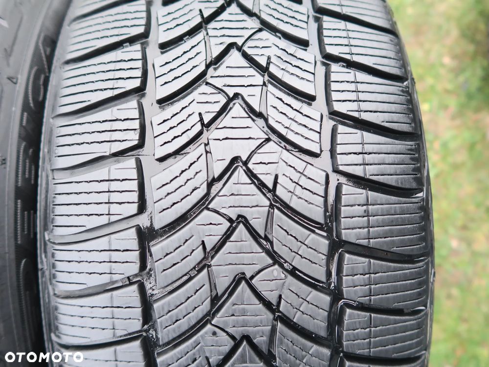 245/45R18 Dębica Frigo jak nowe - 2