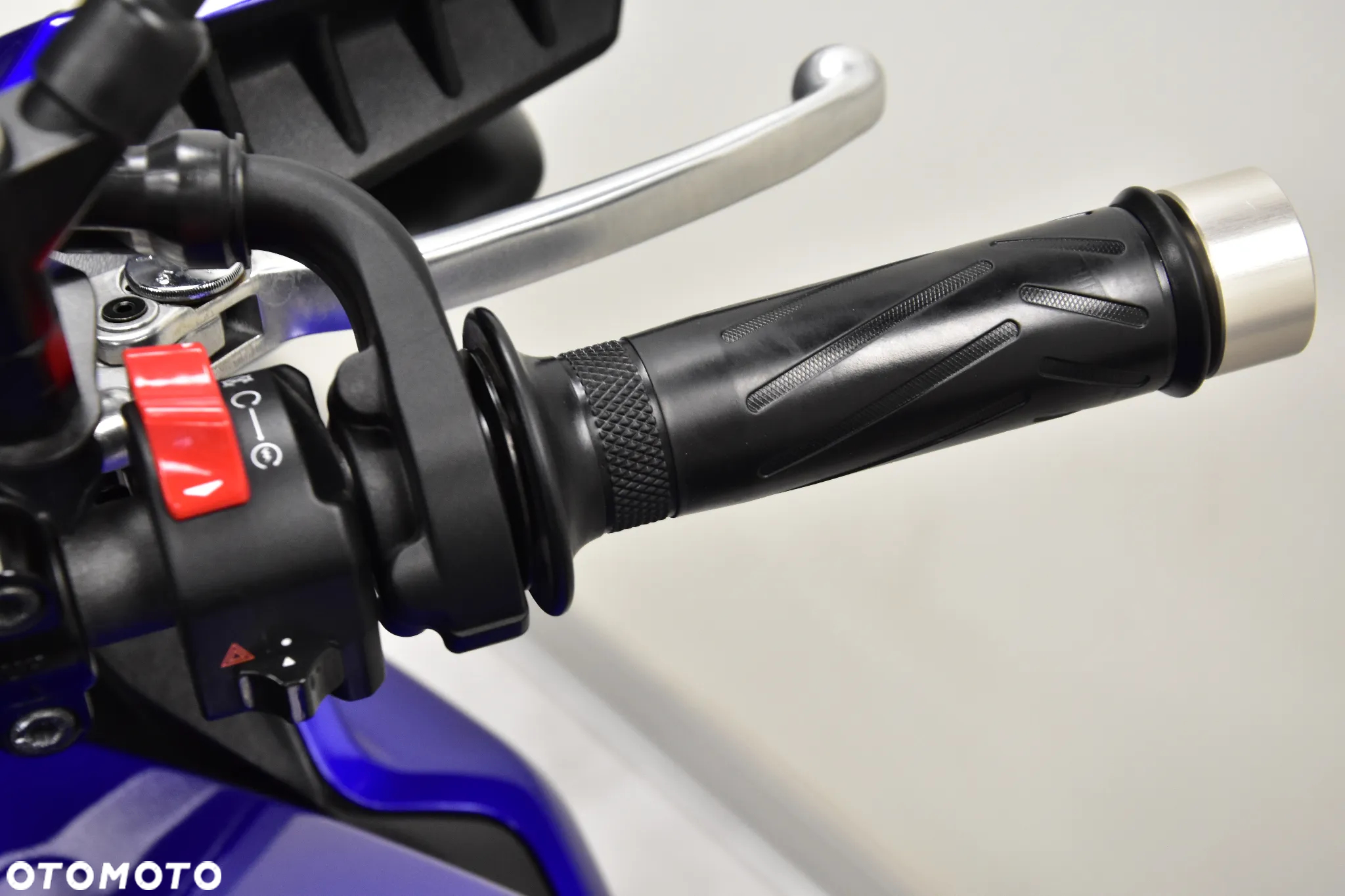 Yamaha MT - 19