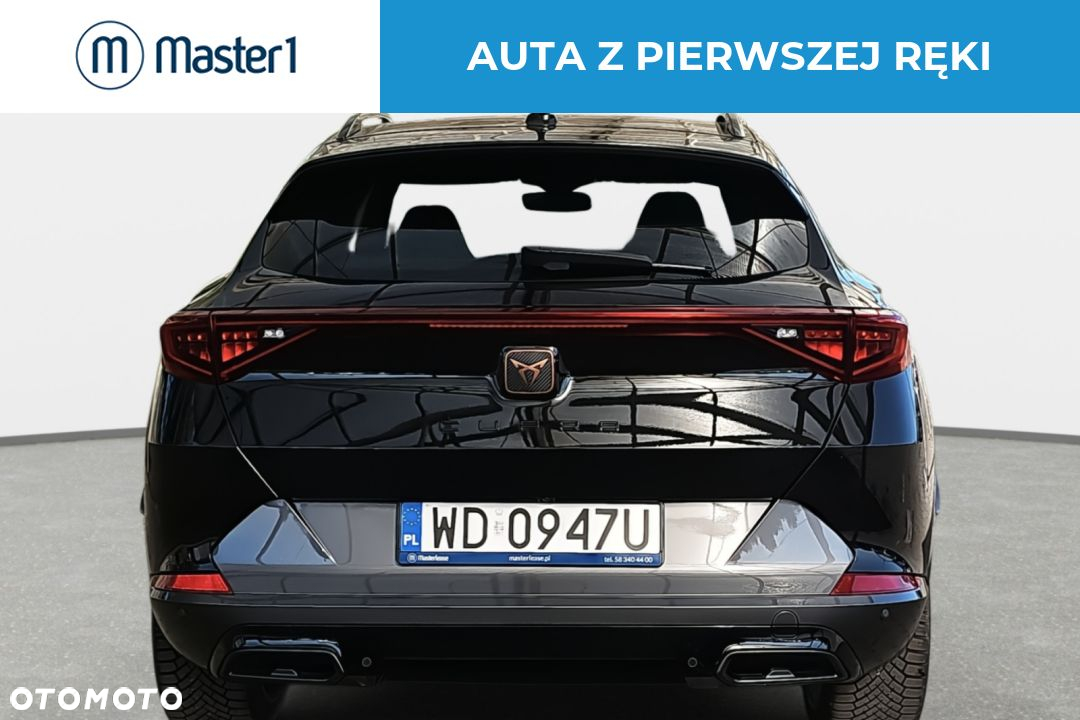 Cupra Formentor 2.0 TSI 4Drive DSG - 9