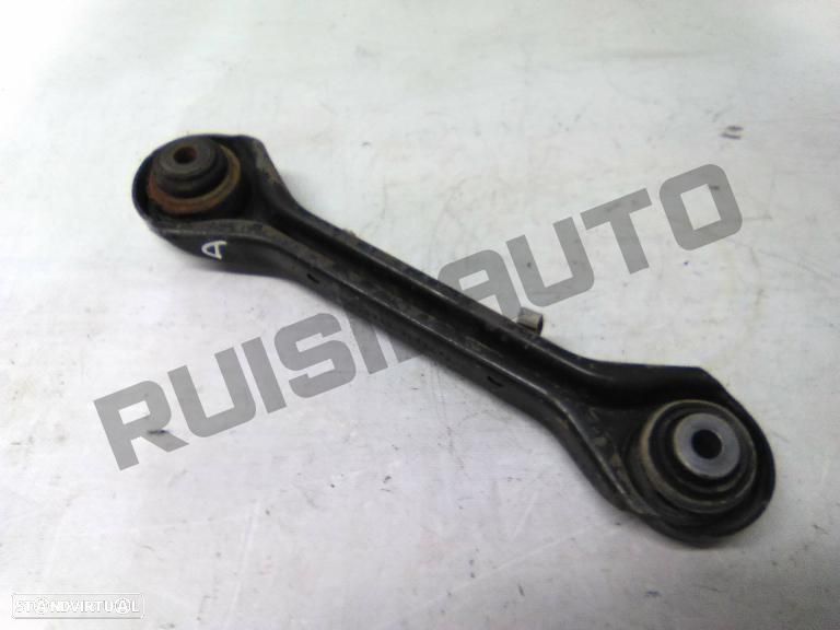 Braço Suspensão Trás Direito  Bmw 3 (e90) [2004_2011] 320d - 1