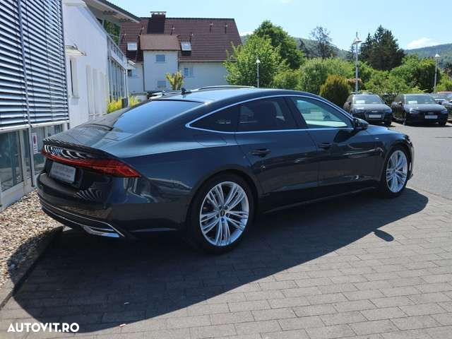 Audi A7 - 3