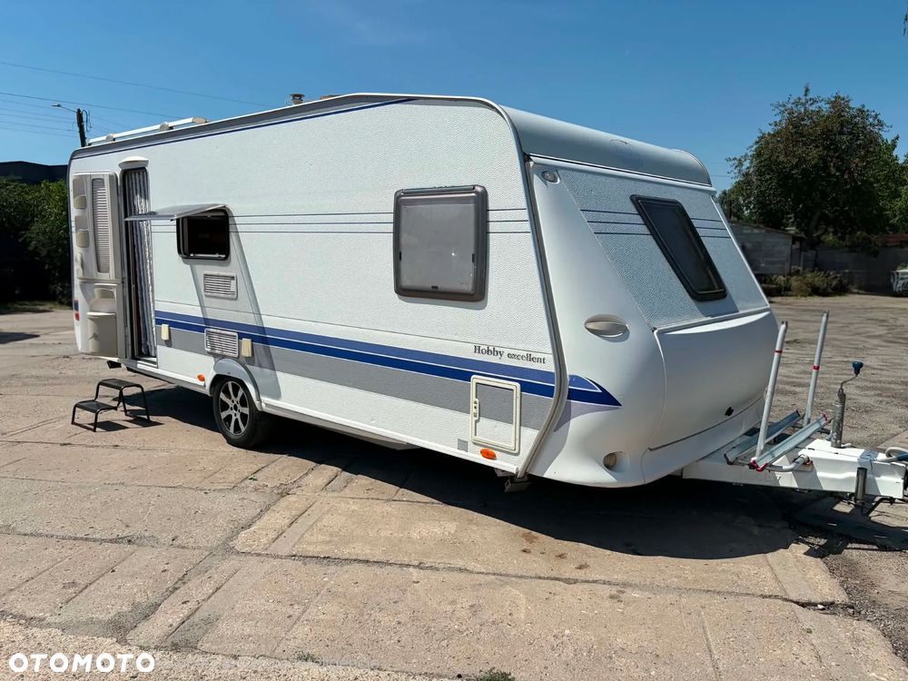 Hobby Kmfe 560 - 27