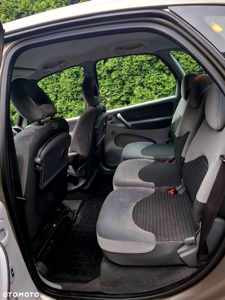 Citroën Xsara Picasso - 7