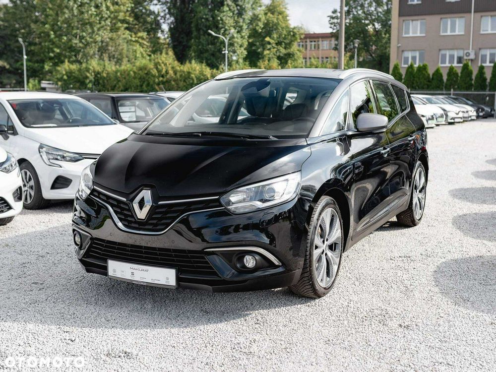 Renault Scenic - 3