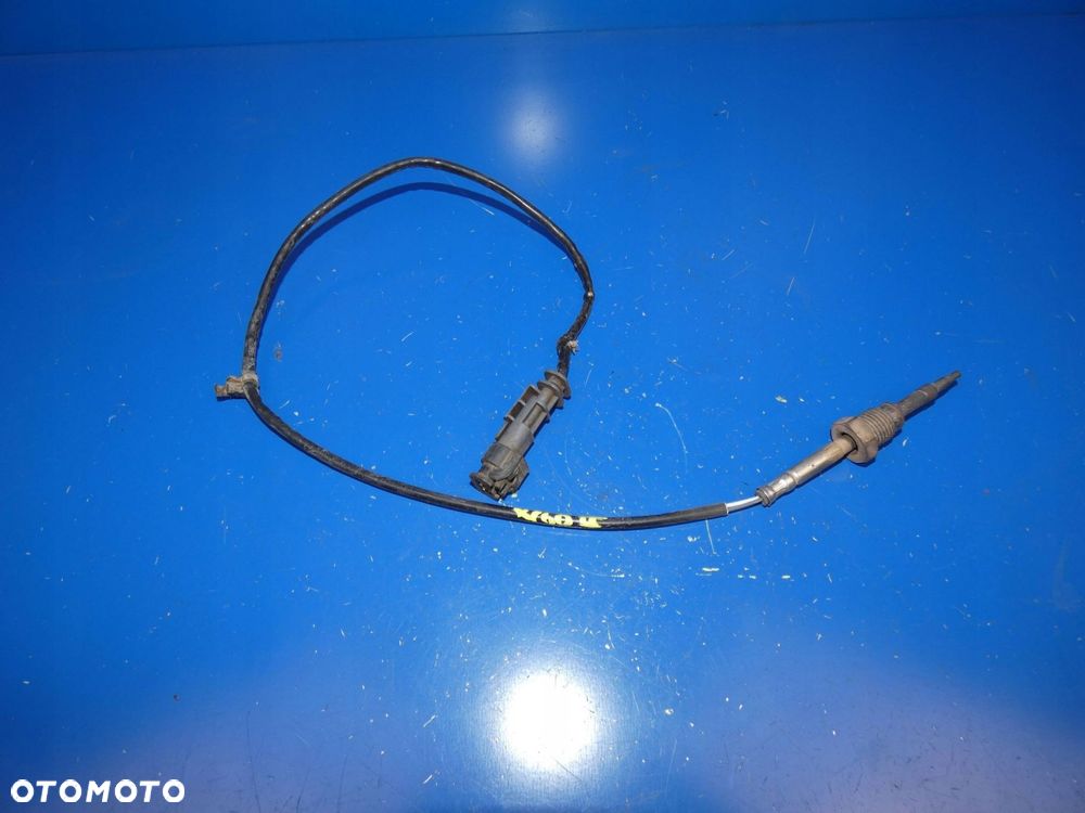 VOLVO XC60 II V60 S60 III V90 XC90 2.0 D4 D5 CZUJNIK TEMPERATURY SPALIN DPF - 1