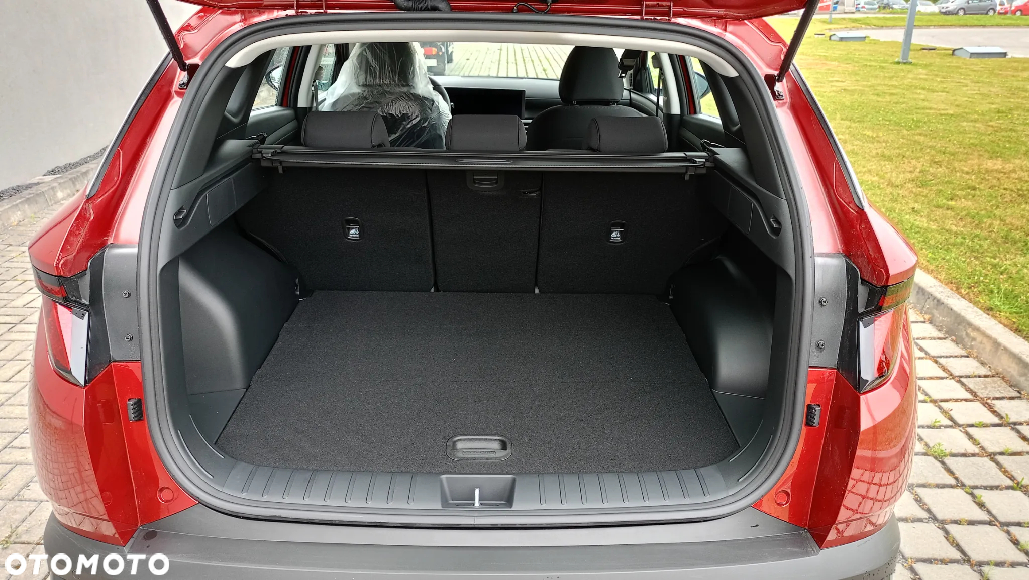 Hyundai Tucson 1.6 T-GDi Modern 2WD - 25