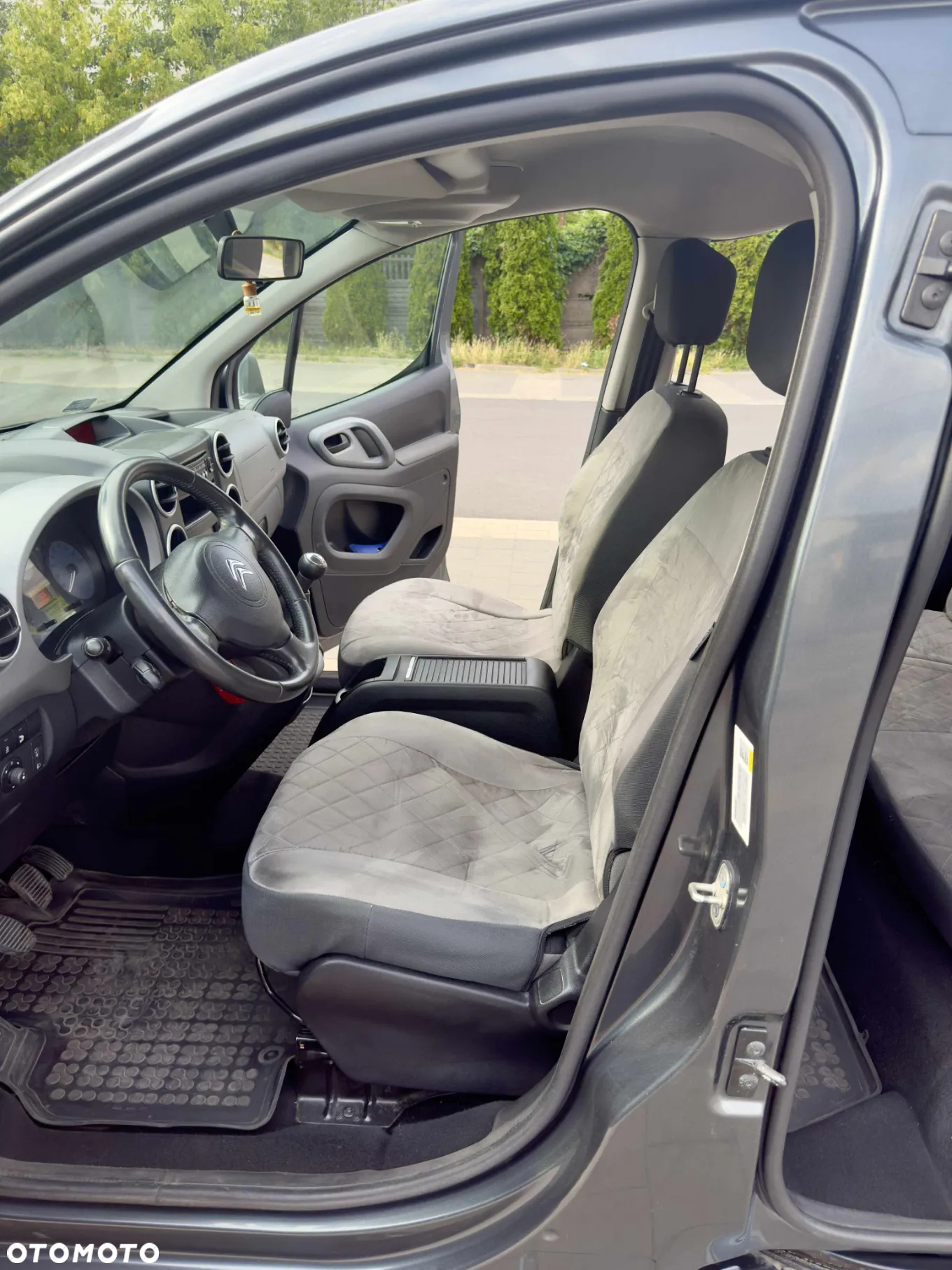 Citroën Berlingo 1.6 BlueHDi MoreLife - 13