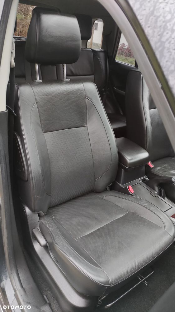 Suzuki Grand Vitara 1.9 DDiS De Luxe - 19