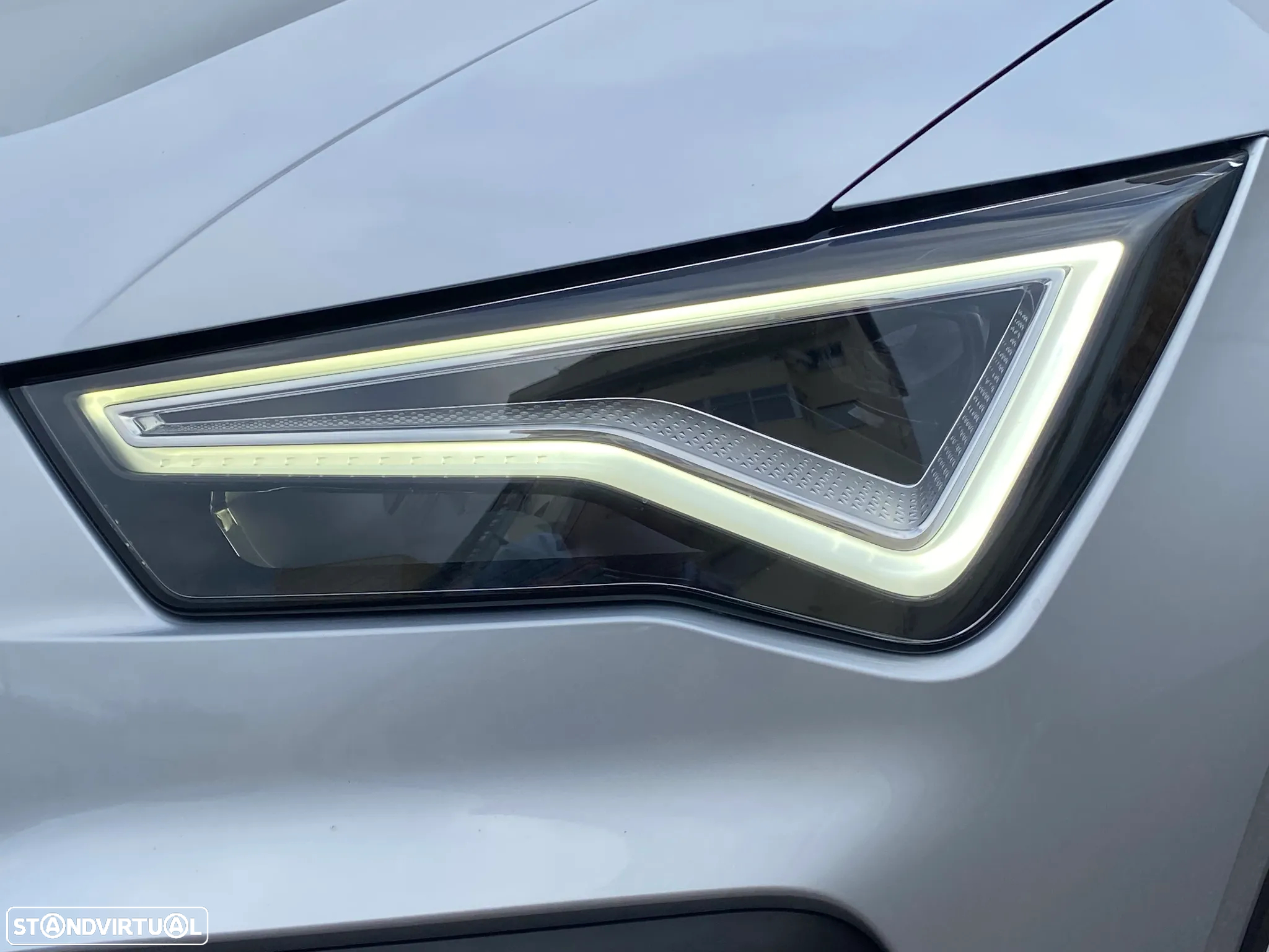SEAT Ateca 2.0 TDI Style - 31