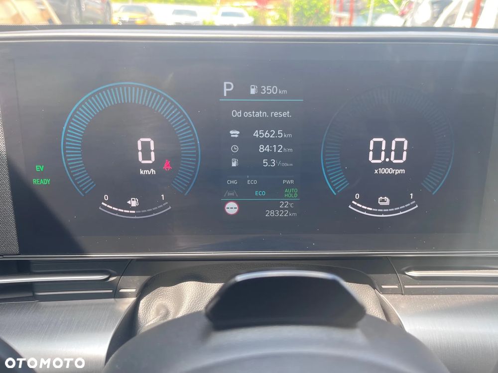 Hyundai Kona - 13