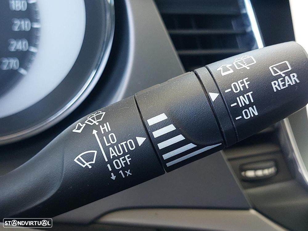 Opel Astra Sports Tourer 1.0 Edition S/S - 23