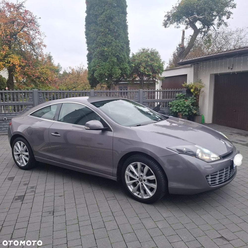 Renault Laguna 2.0 dCi GT - 4
