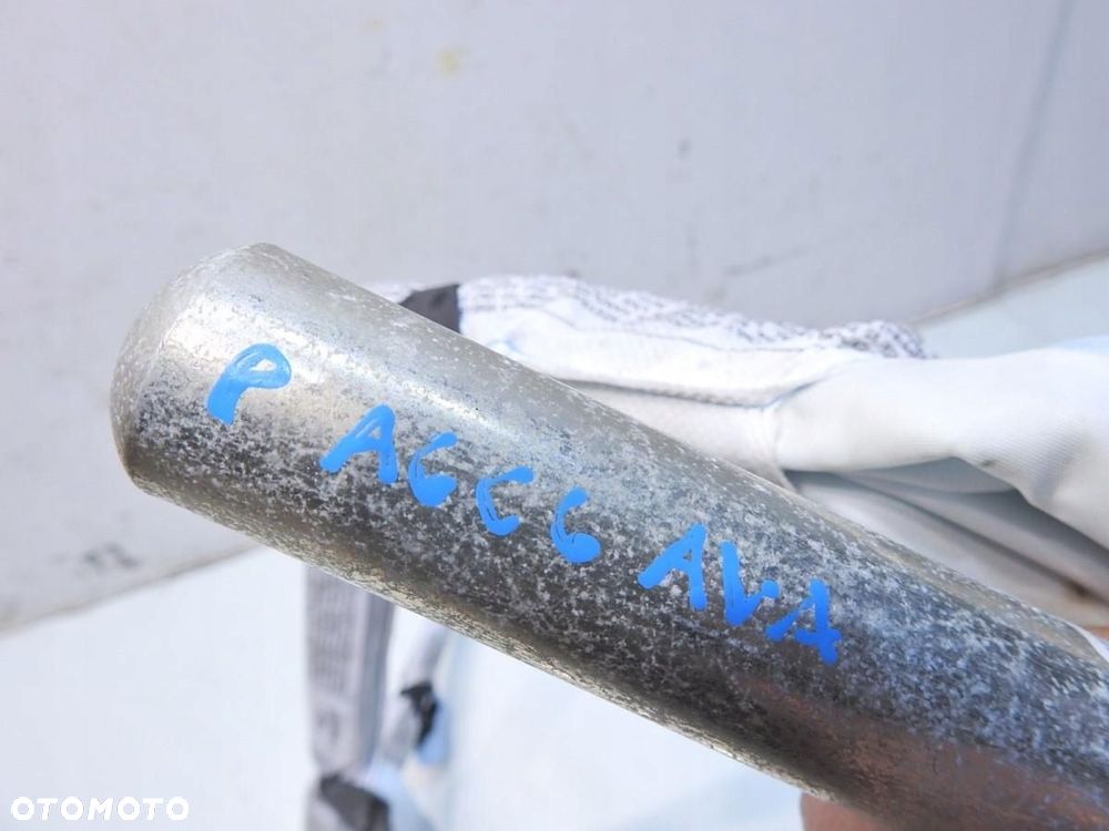 KURTYNA AIRBAG PRAWA AUDI A6 C6 AVANT 4F9880742A 30359398A 75100301 - 2