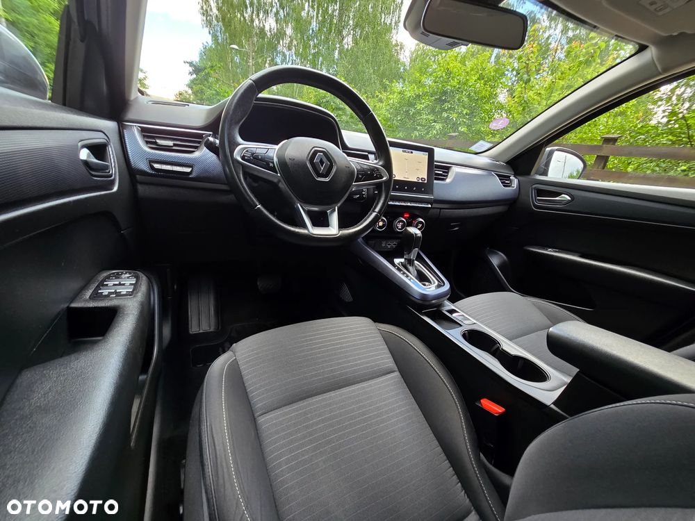 Renault Arkana E-TECH Full 145 E-TECH engineerd - 34