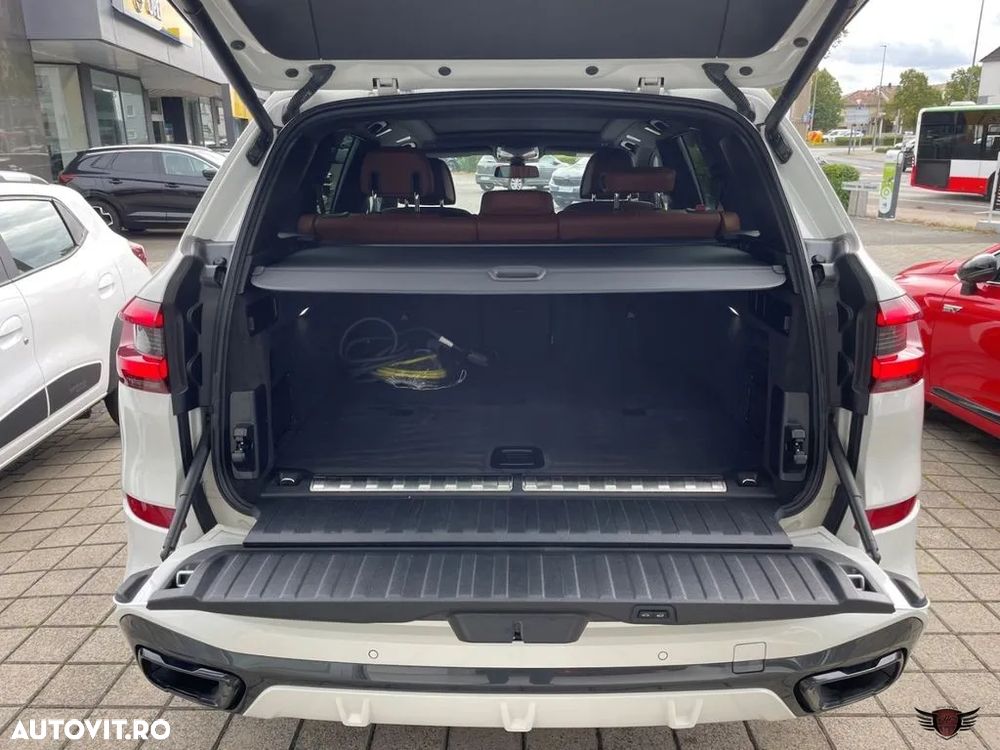 BMW X5 xDrive45e AT PHEV - 20