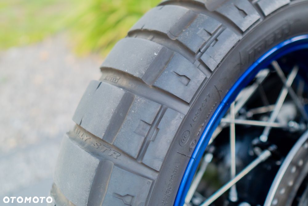 Suzuki V-STROM - 27
