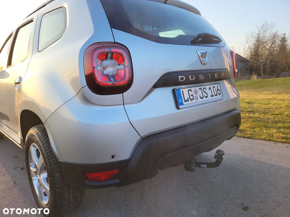 Dacia Duster 1.6 SCe Essential - 17