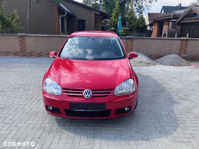 Volkswagen Golf 1.4 United - 2