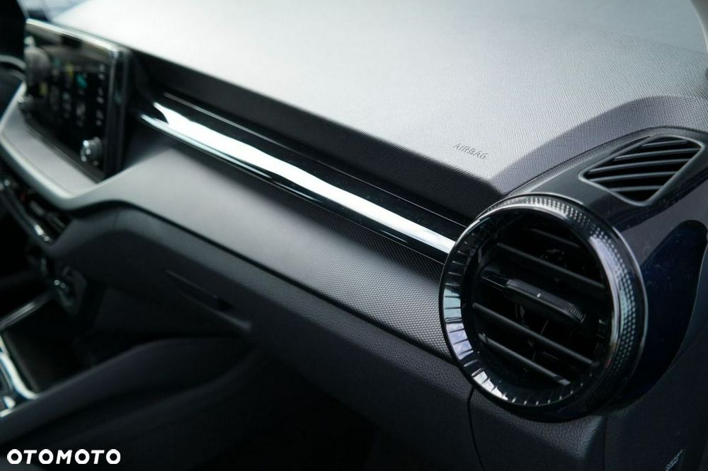Skoda Fabia - 21